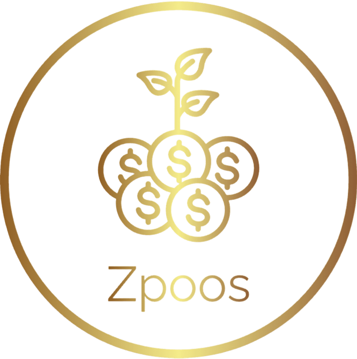 Zpoos logo
